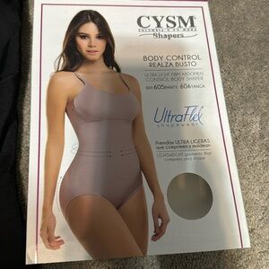 Columbia Faja new CYSM XL THONG